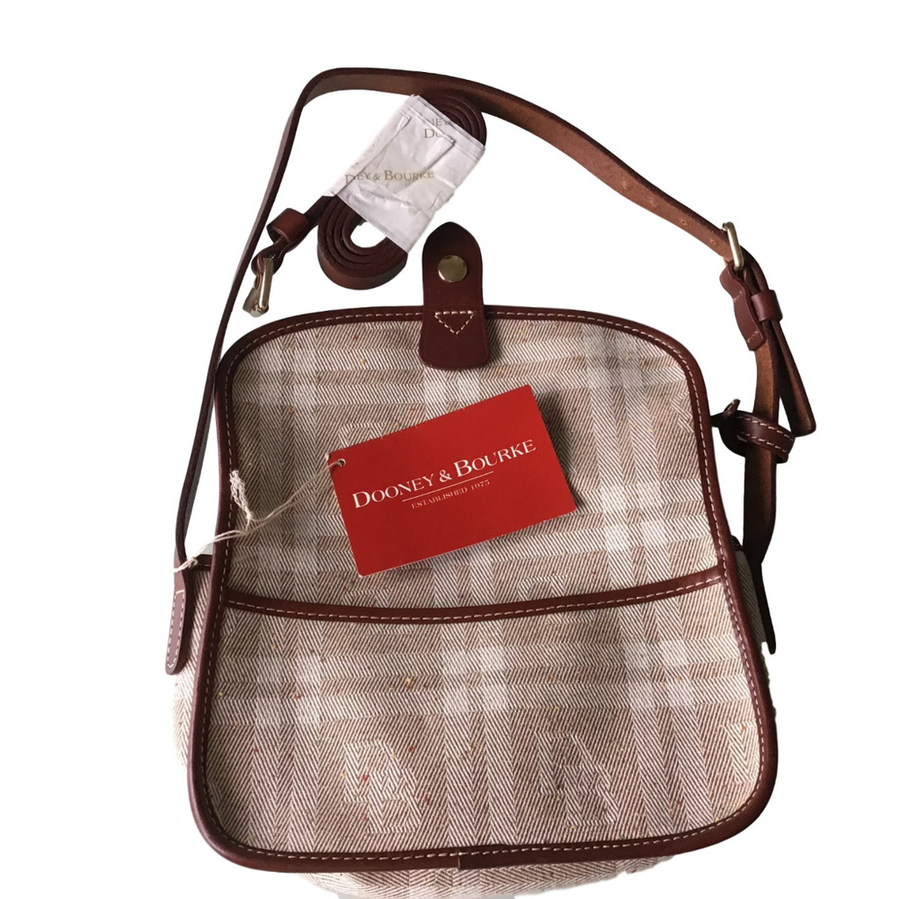 Dooney & Bourke East/West Cross Body